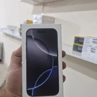 فروش اپل آیفون ۱۶ پرو شرایطی|موبایل|تبریز, |دیوار