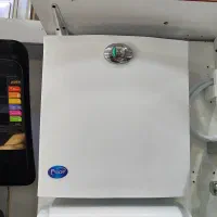 فلاش تانک 8لیتری /نو نو اکبند