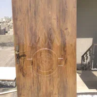 نصب و تعمیر درب های آپارتمانی و ضد سرقت