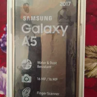 فروش گوشی A 5 2017|موبایل|مرند, |دیوار