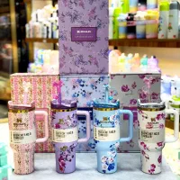 تامبلر استنلی تراول ماگ فلاسک باشگاهی Stanley گل