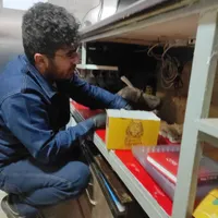سمپاشی تخصصی سم پاشی سوسک و ساس