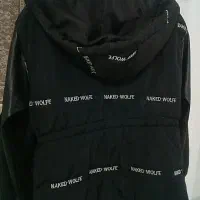 تعدادی کاپشن|کیف، کفش، کمربند|نهاوند, |دیوار