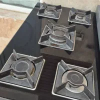 هود روکار یک عدد یک دست استکان نو نو