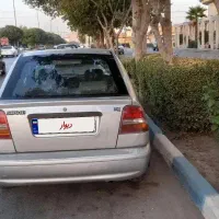 پراید ۱۴۱ مدل ۸۵|خودرو سواری و وانت|اصفهان, خرم|دیوار