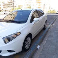 برلیانس۲۳۰اتومات بدون رنگ بدون صافکاری|خودرو سواری و وانت|تبریز, |دیوار