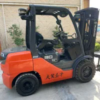 اجاره لیفتراک شایان|خدمات حمل و نقل|ری, شهرک نظامی|دیوار