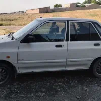 پراید ۱۳۲ مدل ۸۹