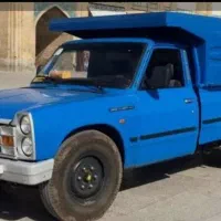 ارسال باردربستی و خرده بار از تهران به سبزوارو...|خدمات حمل و نقل|تهران, شوش|دیوار