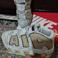کتونی نایکAIR NIKEاورجینال ویتنامی.پانخورده.سایز42|کیف، کفش، کمربند|تهران, هلال احمر|دیوار
