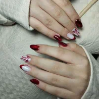 تخفیف خدمات ناخن|خدمات آرایشگری و زیبایی|آزادشهر, |دیوار