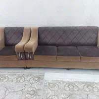 مبل ۷نفره زیبا و باکلاس