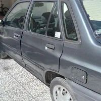 پراید مدل ۸۵ فنی موتور و کولر سالم تمیز|خودرو سواری و وانت|گنبد کاووس, |دیوار