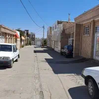 زمین ۱۱۰ متر باهنر|فروش زمین و ملک کلنگی|تربت‌حیدریه, یحیی آباد|دیوار