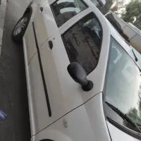 تندر 90 E2 فرانسوی ۱۳۹۱ سفید