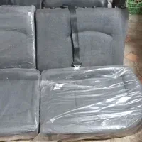 انواع صندلی استوک ۲۰۶دست کامل پیکاپ|قطعات یدکی و لوازم جانبی|بجنورد, |دیوار