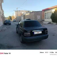 پراید انژکتوری