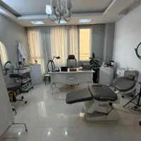 اجاره اتاق کامل در کلینیک پوست و مو