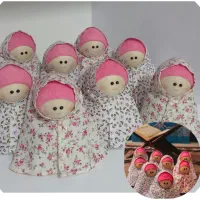 عروسک روسی