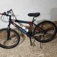 دوچرخه ویوا حرفه ای