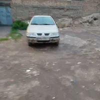 سمند X7 بنزینی، مدل ۱۳۸۱
