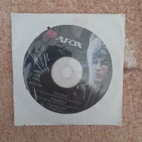 کارت گرافیک AFOXS ۴ گیگابایت بدون مشکل|قطعات و لوازم جانبی رایانه|سنندج, |دیوار