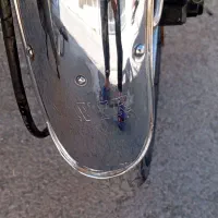 کویر 1400خشک|موتورسیکلت|کرمانشاه, |دیوار