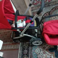 کالسکه|کالسکه و لوازم جانبی|تبریز, |دیوار