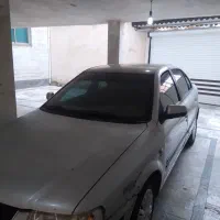 سمند ال ایکس 82|خودرو سواری و وانت|رشت, پیرسرا|دیوار