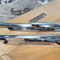 برف پاک کن استیل سمند وسورن|قطعات یدکی و لوازم جانبی|مبارکه, |دیوار