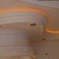 گچکاری ساختمان