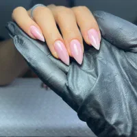 کاشت ناخن|خدمات آرایشگری و زیبایی|اصفهان, آهنگران|دیوار