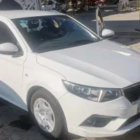 تارا دنده ای مدل 1402|خودرو سواری و وانت|خرمآباد, |دیوار