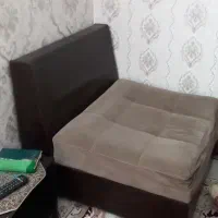 مبل تک نفره