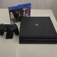 PS4 SLIM / PRO / FAT از دم قسط و نقدی|کنسول، بازی ویدئویی و آنلاین|کرج, عظیمیه|دیوار