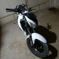 موتور زونتس 230سی سی