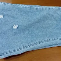 شلوار لی مام فیت|لباس|زنجان, |دیوار