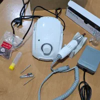 سوهان برقی ماراتون