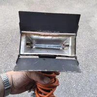 پرژکتور مخصوص فیلم برداری