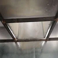 هواکش هود صنعتی بزرگ|پنکه و تصفیهکنندهٔ هوا|نجفآباد, هفده شهریور|دیوار