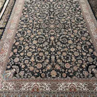 دو عدد فرش ۹ متری ۷۰۰ شانه در نو نو