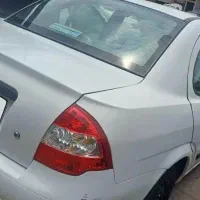 تیبا1مدل 90کاملا سالم