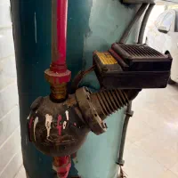 دیگ بخار|ماشینآلات صنعتی|تهران, پرستار|دیوار