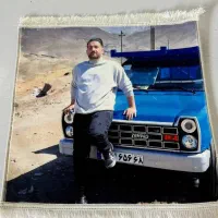 بهترین هدیه برای هر مناسبتی|تابلو فرش|اشنویه, |دیوار