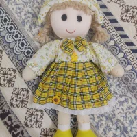 عروسک موزیکال|اسباببازی بچه|تربتحیدریه, شهرک ولیعصر|دیوار