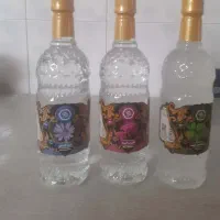 عرقیجات کاشان به قیمت کارخانه