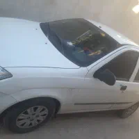 تیبا مدل آخر ۹۷|خودرو سواری و وانت|جهرم, |دیوار