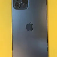 iphone 12 pro max 512 در حد بدون خط خش