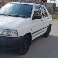 پراید 131 مدل96