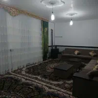 مبل راحتی ال ۱۴ نفره کاملا سالم|مبلمان خانگی و میز عسلی|کرمانشاه, |دیوار